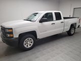 Used 2015 Chevrolet Silverado 1500 W/T w/ WT Convenience Package image 2