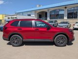 New 2026 Honda CR-V TrailSport image 2