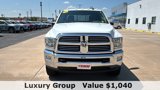 Used 2016 RAM 2500 Big Horn image 4
