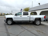 Used 2018 Chevrolet Silverado 2500 W/T image 5