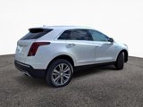New 2025 Cadillac XT5 Premium Luxury w/ LPO, Floor Liner Package image 3