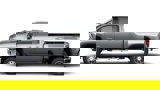 New 2025 Chevrolet Silverado 3500 LTZ w/ LTZ Convenience Package image 2