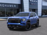 New 2026 GMC Terrain Elevation image 6