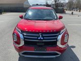 New 2025 Mitsubishi Outlander SE image 3