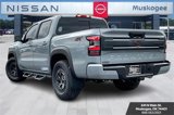 New 2025 Nissan Frontier PRO-4X w/ Pro Premium Package image 3