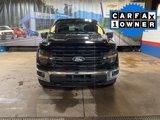 Used 2024 Ford F150 XLT w/ Mobile Office Package image 2