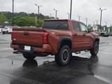 New 2025 Toyota Tacoma TRD Off-Road image 5