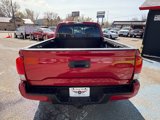 Used 2017 Toyota Tacoma TRD Sport image 6