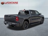 New 2026 RAM 1500 Laramie w/ Night Edition image 5