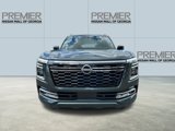 New 2025 Nissan Armada SL w/ Captain's Chari Seat Package image 2