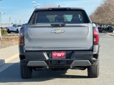 New 2025 Chevrolet Silverado EV LT image 5