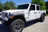 New 2023 Jeep Gladiator Rubicon w/ LED Lighting Group image 2