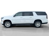 New 2025 Chevrolet Suburban Premier image 2