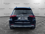 Certified 2023 Mercedes-Benz GLE 580 4MATIC image 4
