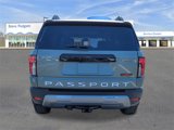 New 2026 Honda Passport TrailSport Elite image 5