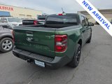 Used 2025 Ford Maverick XLT w/ Black Appearance Package image 2
