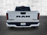 New 2025 RAM 1500 Big Horn image 4
