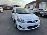 Used 2015 Hyundai Accent GS image 5