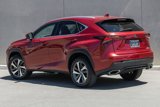 Used 2021 Lexus NX 300 FWD w/ Premium Package image 3