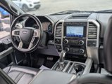 Used 2019 Ford F150 Platinum w/ Equipment Group 701A Luxury image 2