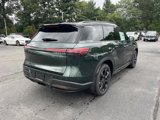 New 2026 INFINITI QX60 Autograph w/ Dark Cargo Package image 3