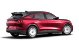 New 2025 Ford Mustang Mach-E GT image 3