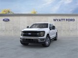 New 2025 Ford F150 XLT w/ Equipment Group 303A High image 2