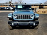 New 2025 Jeep Wrangler Backcountry image 3