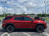 New 2025 Chevrolet Traverse Z71 w/ Enhanced Driving Package image 3