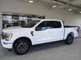 Certified 2023 Ford F150 XLT w/ Equipment Group 302A High image 5
