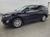 Used 2020 Chevrolet Equinox LT image 2