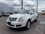 Used 2016 Cadillac SRX Luxury w/ Driver Awareness Package image 4