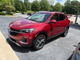 Used 2020 Buick Encore GX Essence w/ Advanced Technology Package image 2