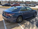 Used 2023 Toyota Camry XLE image 6