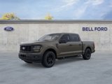 New 2025 Ford F150 STX image 2