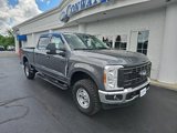 New 2025 Ford F250 XL w/ XL Off-Road Package image 2