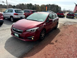 Used 2017 Subaru Impreza 2.0i Limited image 4