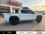 Certified 2022 Nissan Frontier PRO-4X w/ Pro-4X Premium Package image 5