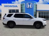 New 2025 Honda Pilot Black Edition image 3