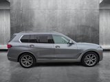 Used 2025 BMW X7 xDrive40i w/ Premium Package image 4
