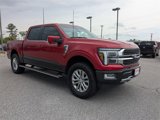 New 2024 Ford F150 King Ranch w/ FX4 Off-Road Package image 2