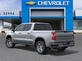 New 2026 Chevrolet Silverado 1500 RST w/ Convenience Package II image 3