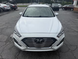 Used 2019 Hyundai Sonata SE image 2
