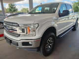 Used 2019 Ford F150 XLT w/ Equipment Group 302A Luxury image 6