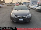 Used 2016 Toyota Camry LE image 2