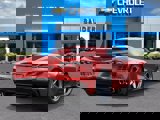 New 2025 Chevrolet Corvette E-Ray image 4