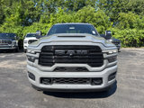 New 2025 RAM 2500 Laramie image 2