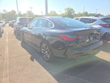 Used 2022 BMW 430i Gran Coupe w/ M Sport Package image 4