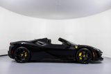Certified 2022 Ferrari SF90 Spider image 3