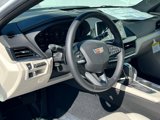 New 2025 Cadillac CT4 Premium Luxury image 5